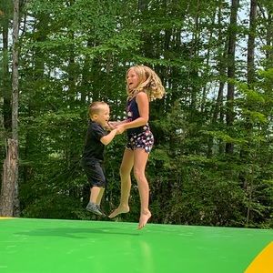 Meet your Posher, Norah